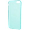 Coque Iphone 6 Plus / 6s Plus Silicone antidérapant