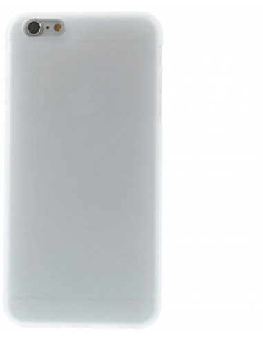 Coque Iphone 6 Plus / 6s Plus Silicone antidérapant