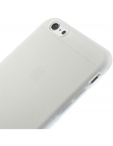 Coque Iphone 6 Plus / 6s Plus Silicone antidérapant