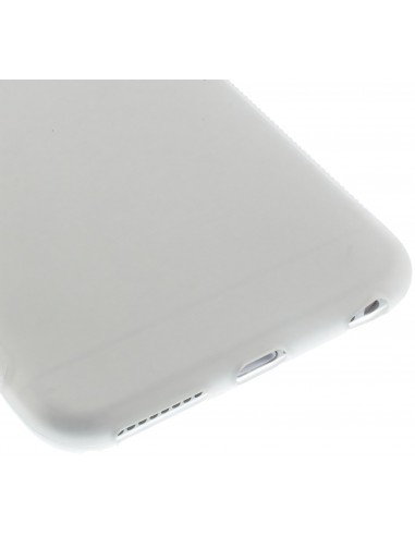 Coque Iphone 6 Plus / 6s Plus Silicone antidérapant