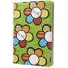 Etui iPad mini et iPad mini 2 Fleurs en couleur
