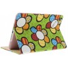 Etui iPad mini et iPad mini 2 Fleurs en couleur