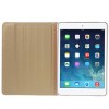 Etui iPad mini et iPad mini 2 Fleurs en couleur
