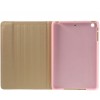 Etui iPad mini et iPad mini 2 Fleurs en couleur