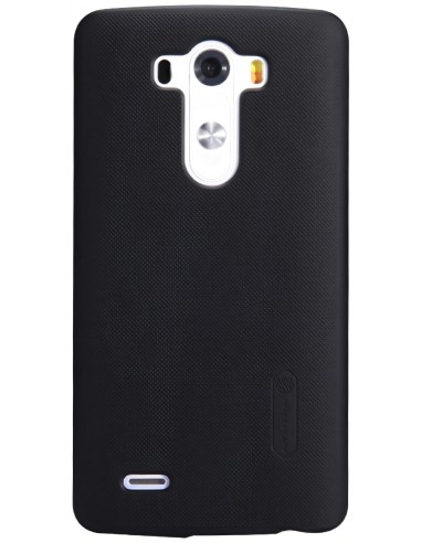 Coque LG G3 Silicone Nillkin Super Frosted