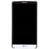 Coque LG G3 Silicone Nillkin Super Frosted