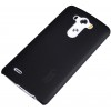 Coque LG G3 Silicone Nillkin Super Frosted