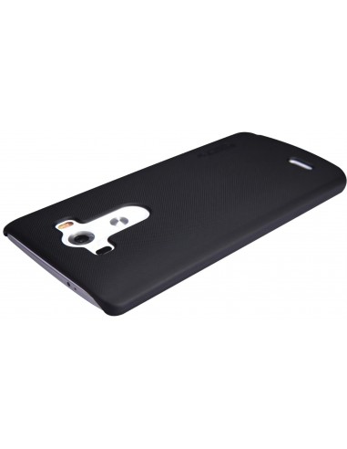 Coque LG G3 Silicone Nillkin Super Frosted