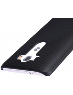 Coque LG G3 Silicone Nillkin Super Frosted Noir