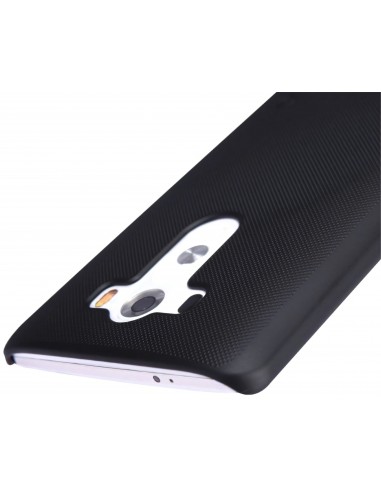 Coque LG G3 Silicone Nillkin Super Frosted