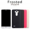 Coque LG G3 Silicone Nillkin Super Frosted