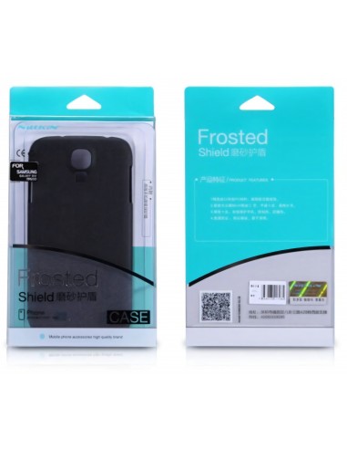 Coque LG G3 Silicone Nillkin Super Frosted