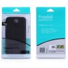 Coque LG G3 Silicone Nillkin Super Frosted