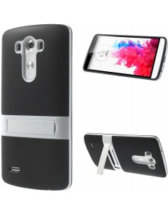 Coque LG G3 Fantaisie Electroplate