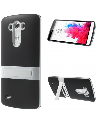 Coque LG G3 Fantaisie Electroplate