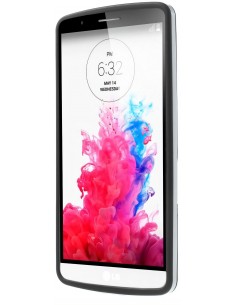Coque LG G3 Fantaisie Electroplate 2