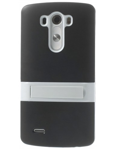 Coque LG G3 Fantaisie Electroplate