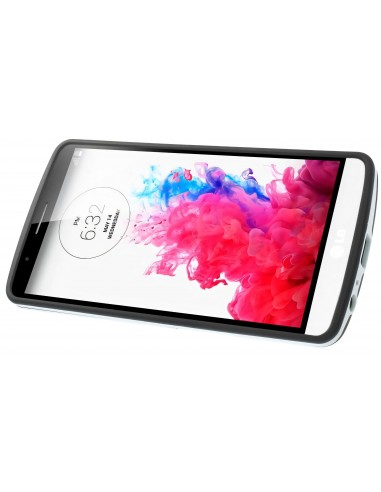 Coque LG G3 Fantaisie Electroplate