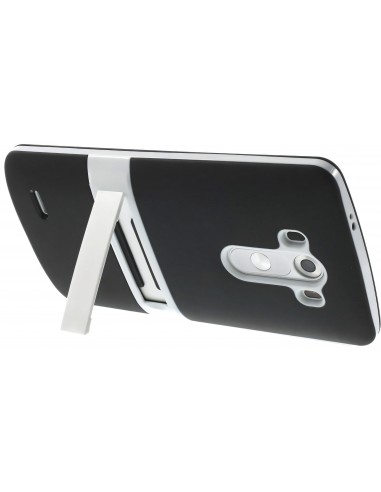 Coque LG G3 Fantaisie Electroplate