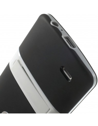 Coque LG G3 Fantaisie Electroplate