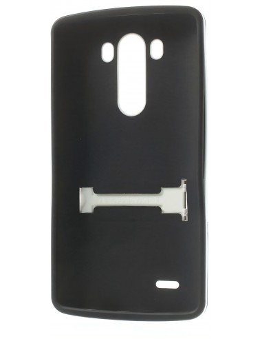 Coque LG G3 Fantaisie Electroplate