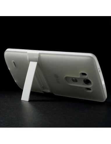 Coque LG G3 Fantaisie Electroplate