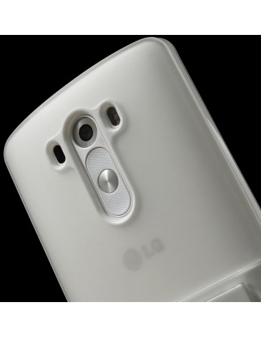 Coque LG G3 Fantaisie Electroplate