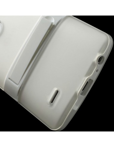 Coque LG G3 Fantaisie Electroplate