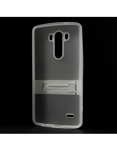 Coque LG G3 Fantaisie Electroplate