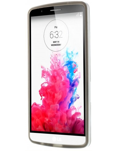 Coque LG G3 Fantaisie Electroplate