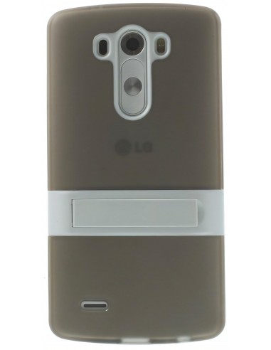 Coque LG G3 Fantaisie Electroplate