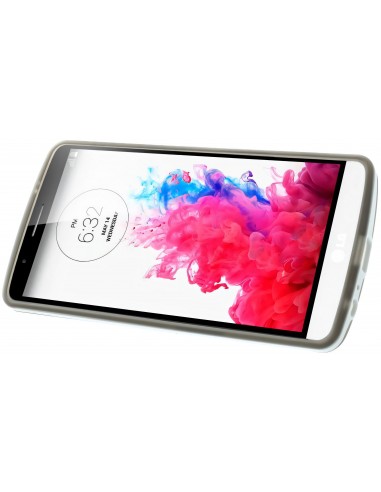 Coque LG G3 Fantaisie Electroplate