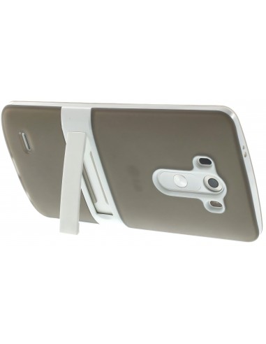 Coque LG G3 Fantaisie Electroplate