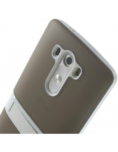 Coque LG G3 Fantaisie Electroplate