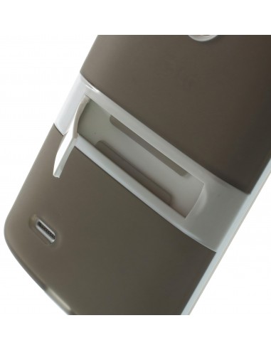 Coque LG G3 Fantaisie Electroplate