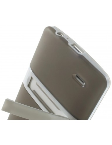 Coque LG G3 Fantaisie Electroplate