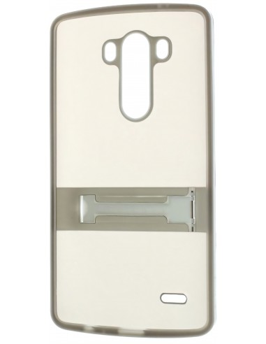 Coque LG G3 Fantaisie Electroplate