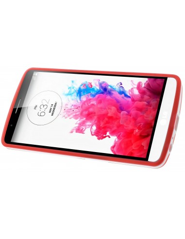 Coque LG G3 Fantaisie Electroplate