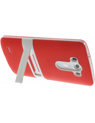 Coque LG G3 Fantaisie Electroplate