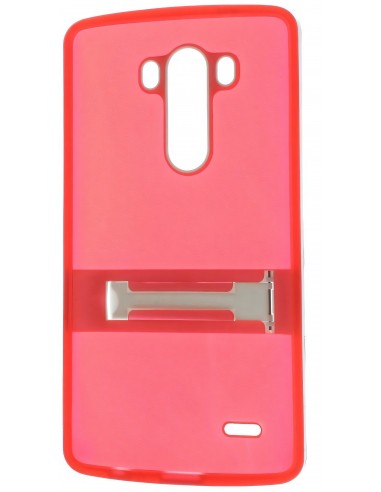 Coque LG G3 Fantaisie Electroplate