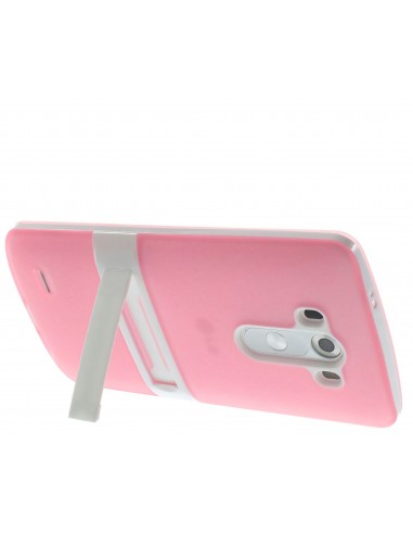 Coque LG G3 Fantaisie Electroplate