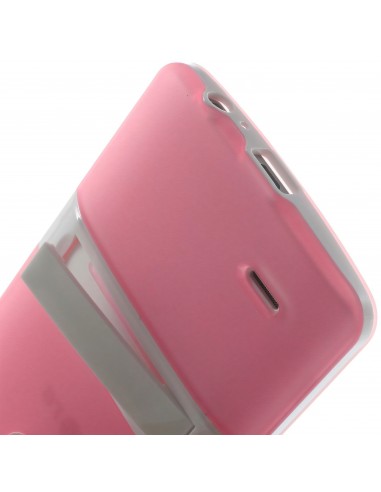 Coque LG G3 Fantaisie Electroplate