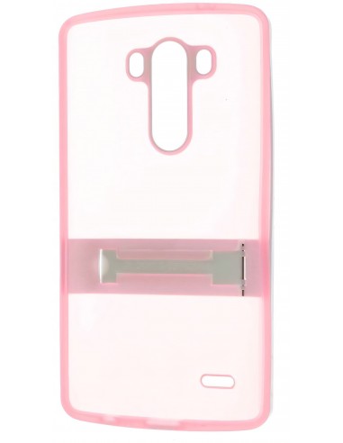 Coque LG G3 Fantaisie Electroplate