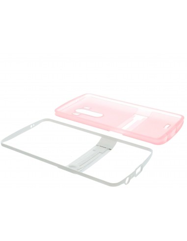 Coque LG G3 Fantaisie Electroplate