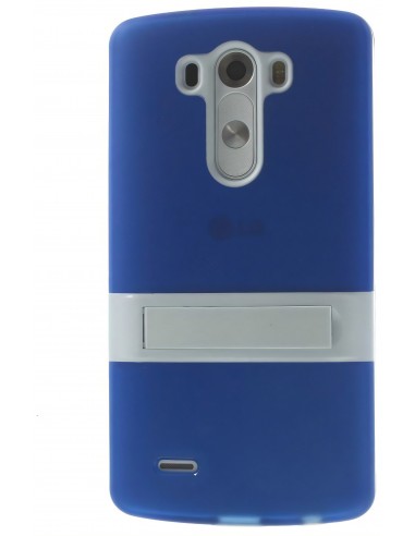 Coque LG G3 Fantaisie Electroplate