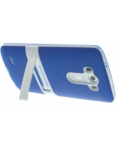 Coque LG G3 Fantaisie Electroplate