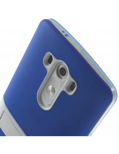 Coque LG G3 Fantaisie Electroplate