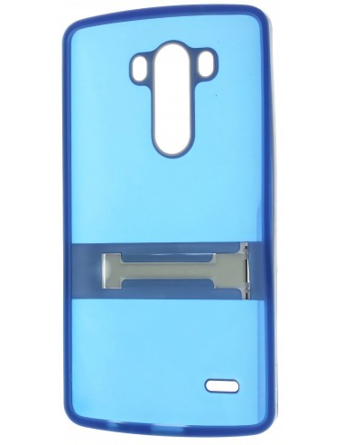 Coque LG G3 Fantaisie Electroplate