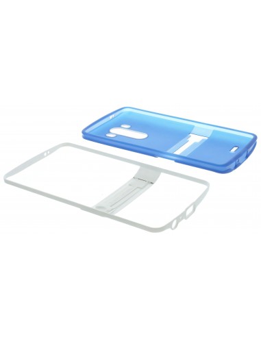 Coque LG G3 Fantaisie Electroplate