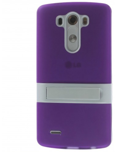 Coque LG G3 Fantaisie Electroplate